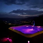 Hotel Silvanus Visegrád