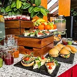 Silvanus Hotel