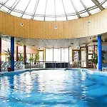 Silvanus Hotel Visegrad