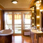 Silvanus Hotel