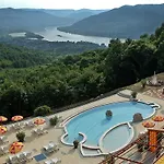 Silvanus Hotel Visegrad