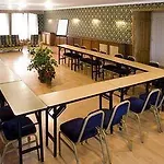 Hotel Silvanus