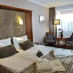 Hotel Silvanus