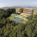 Silvanus Hotel Visegrad