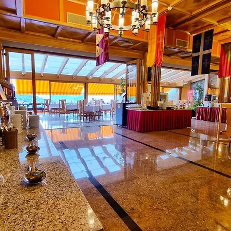 Hotel Silvanus Visegrád
