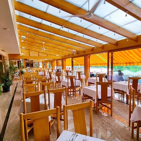 Silvanus Hotel 4*