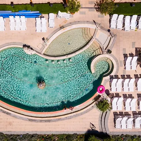 Hotel Silvanus 4*