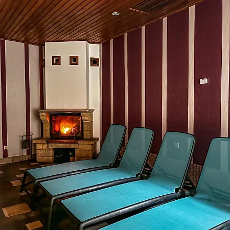 Silvanus Hotel 4*