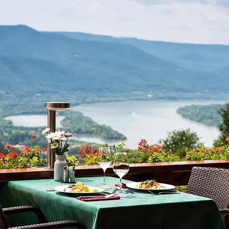Hotel Silvanus