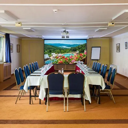 Silvanus Hotel Visegrad