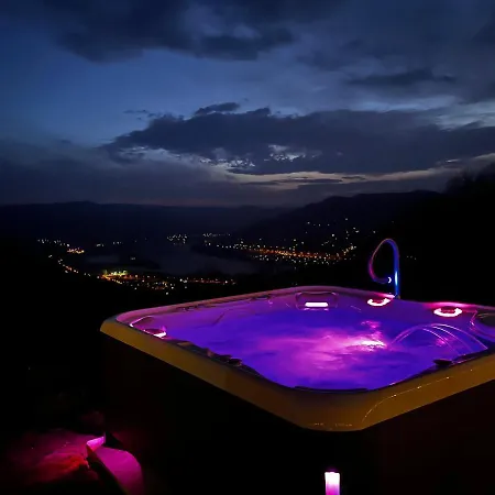 Hotel Silvanus Visegrád