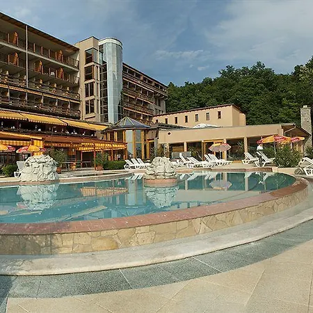 Silvanus Hotel Visegrád