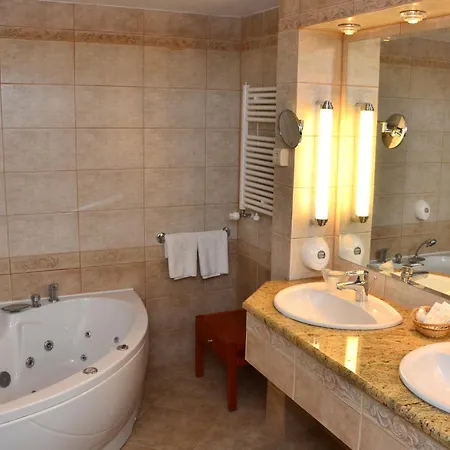 Hotel Silvanus