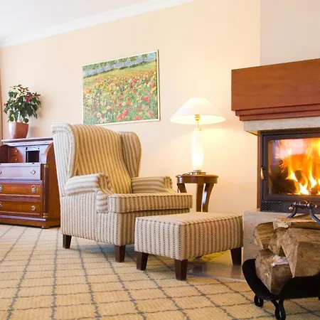 Hotel Silvanus
