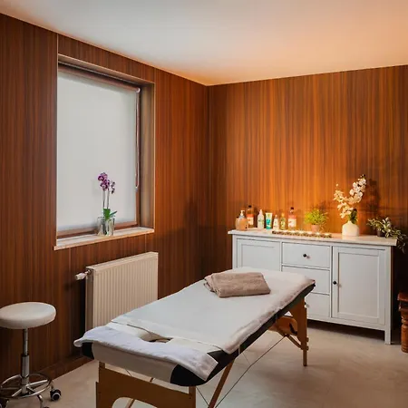 Hotel Silvanus Visegrád