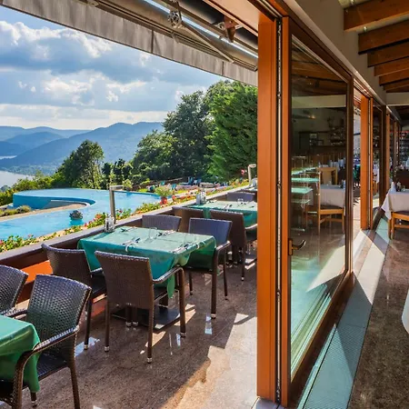 Silvanus Вишеград