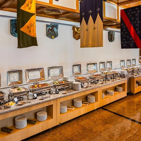 Silvanus 4* Visegrád