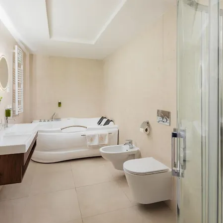 Otel Silvanus 4*