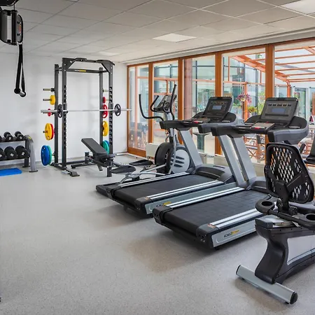 Silvanus Hotel Visegrád