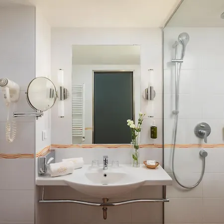 Hotel Silvanus Visegrád