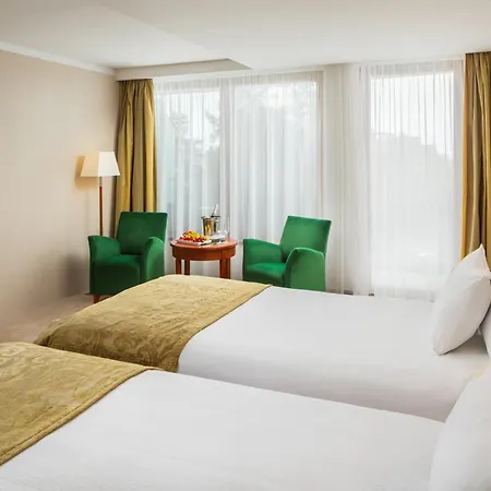 Hotel Silvanus