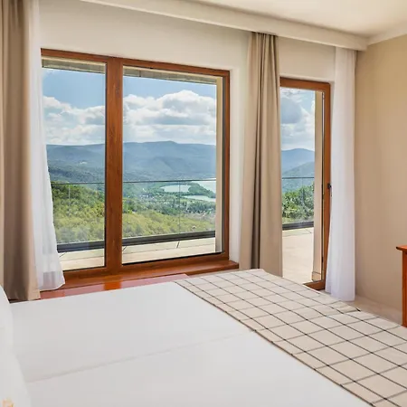 Silvanus Hotel 4*