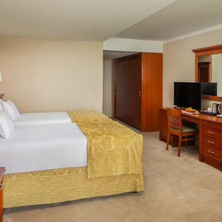 Silvanus Hotel Visegrád