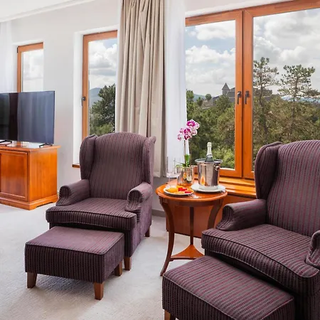 Silvanus 4* Visegrád