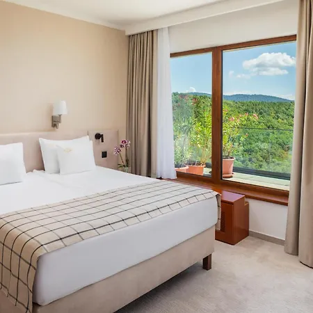 Silvanus Hotel