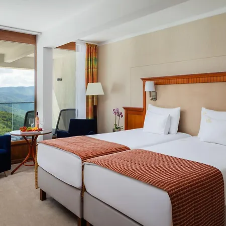 Otel Silvanus