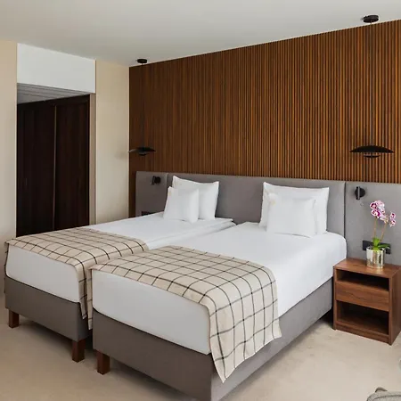Silvanus Hotel 4*