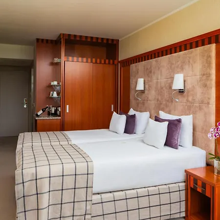 Hotel Silvanus