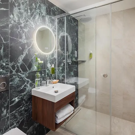 Silvanus Hotel 4*