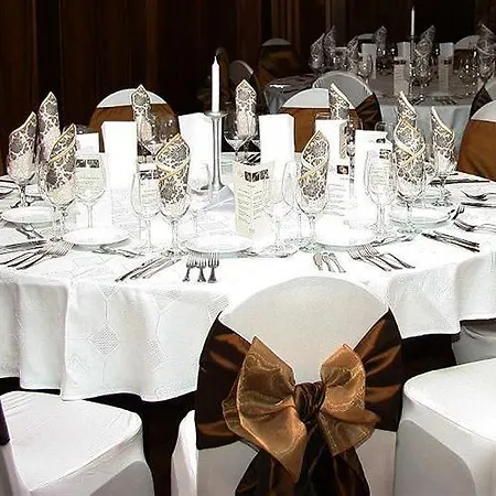Silvanus Hotel 4*