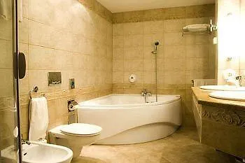 Silvanus Hotel 4*