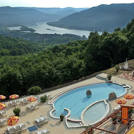 Silvanus Hotel Visegrád