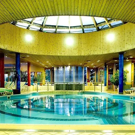 Silvanus Hotel 4*