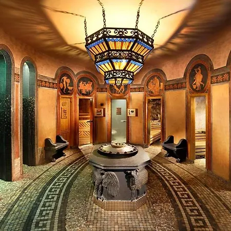 Hotel Silvanus