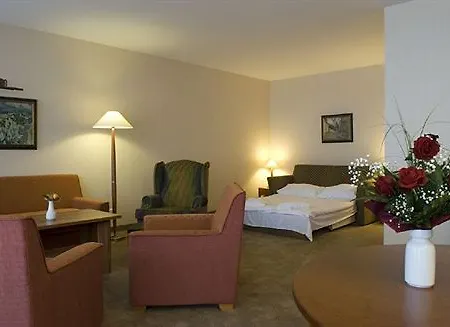 Silvanus Hotel