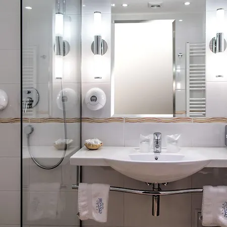Silvanus Hotel 4*