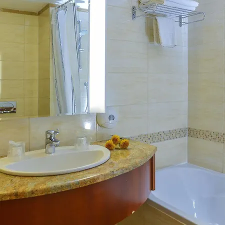 Hotel Silvanus Visegrád