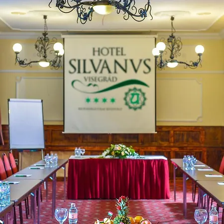 Hotel Silvanus 4*