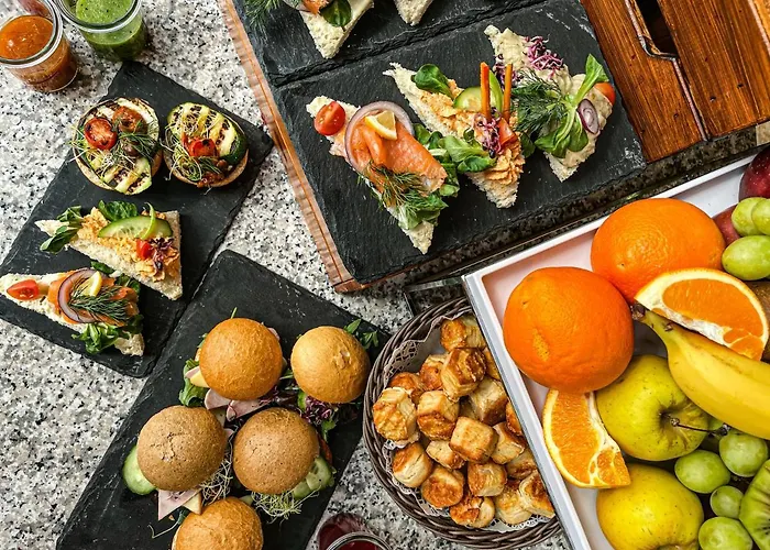 Silvanus Otel Visegrád