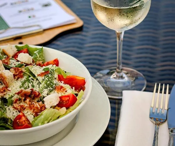 Silvanus Hotel Visegrad