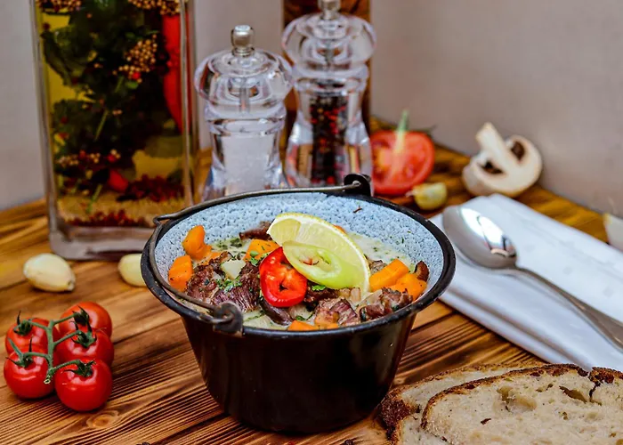 Silvanus Hotel Visegrad