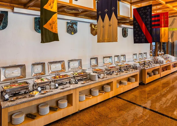 Silvanus 4* Visegrád