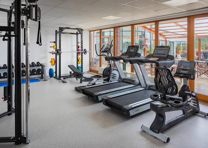 Silvanus Hotel Visegrád