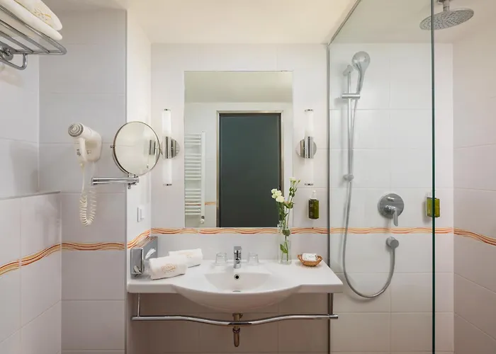 Hotel Silvanus Visegrad