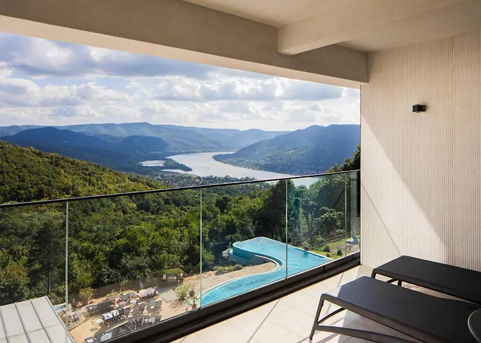 Silvanus 4* Visegrad