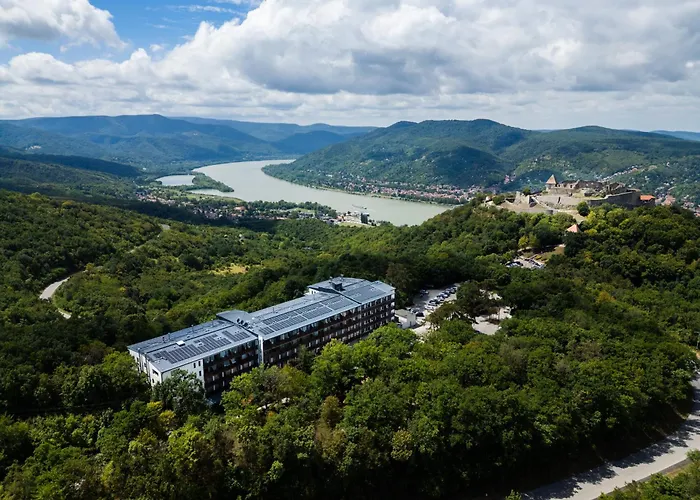 Hotel Silvanus Visegrád